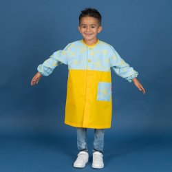 Babi Lucero Agatha | Union Workwear