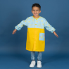 Babi Lucero Agatha | Union Workwear