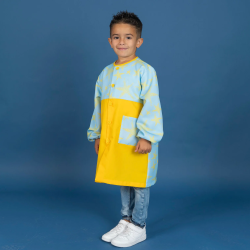 Babi Lucero Agatha | Union Workwear