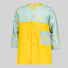 Babi Lucero Agatha | Union Workwear