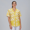 Blusa Unisex Cometa Agatha | Union Workwear