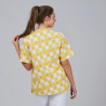 Blusa Unisex Cometa Agatha | Union Workwear