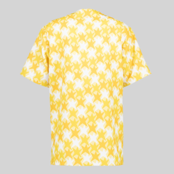 Blusa Unisex Cometa Agatha | Union Workwear