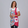 Blusa Mujer Estaciones Agatha | Union Workwear