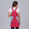 Casulla Pinceladas Agatha | Union Workwear