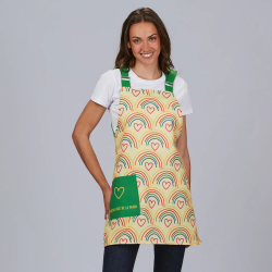 Casulla Arco Agatha | Union Workwear