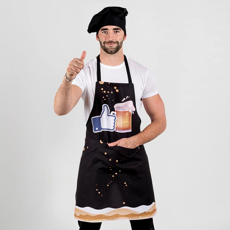 Delantal Like Jarra | Union Workwear