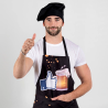 Delantal Like Jarra | Union Workwear