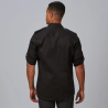 Camisa Unisex Manga Roll Up Michele | Union Workwear