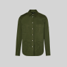 Camisa Unisex Manga Roll Up Michele | Union Workwear