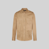 Camisa Unisex Manga Roll Up Michele | Union Workwear