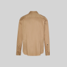 Camisa Unisex Manga Roll Up Michele | Union Workwear