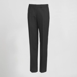 Pantalon Mujer Con Bolsillos Trivial | Union Workwear