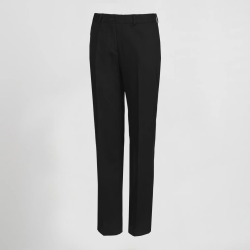 Pantalon Mujer Con Bolsillos Trivial | Union Workwear
