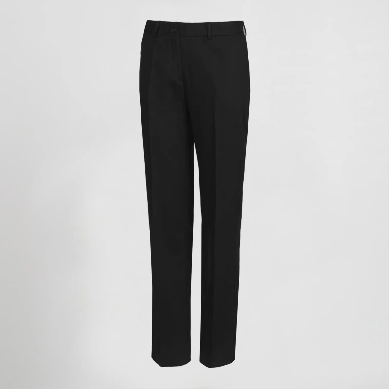 Pantalon Mujer Con Bolsillos Trivial | Union Workwear