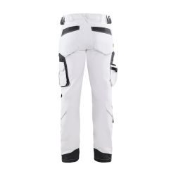 Pantalón de pintor elástico en 4 direcciones