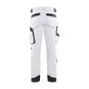 Pantalón de pintor elástico en 4 direcciones