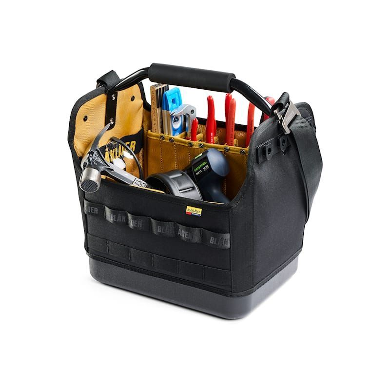 Bolsa portaherramientas ToolRig™ | Union Workwear