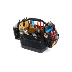 Bolsa portaherramientas ToolRig™ | Union Workwear