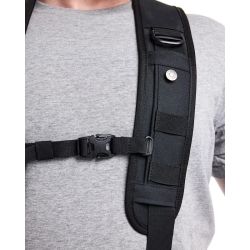 Cinturón porta-herramientas y accesorios