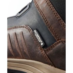 Calzado de proteccion