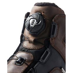 Calzado de proteccion