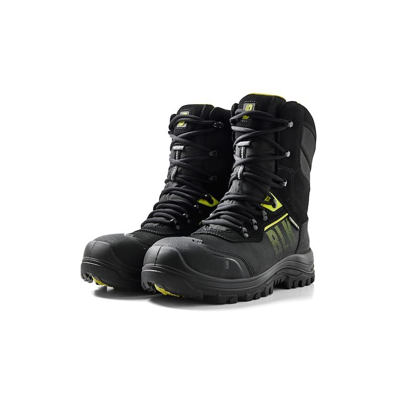Calzado de proteccion