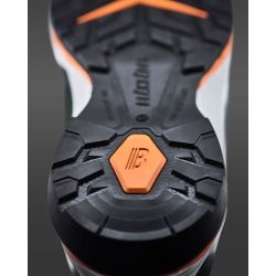 Calzado de proteccion