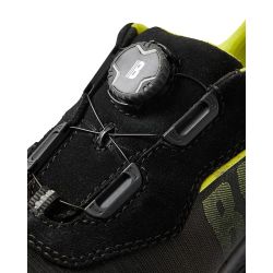 Calzado de proteccion