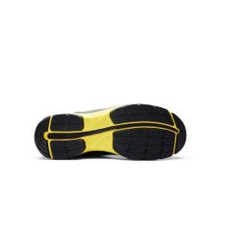 Calzado de proteccion