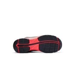 Calzado de proteccion