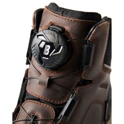 Calzado de proteccion