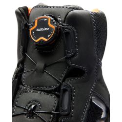 Calzado de proteccion