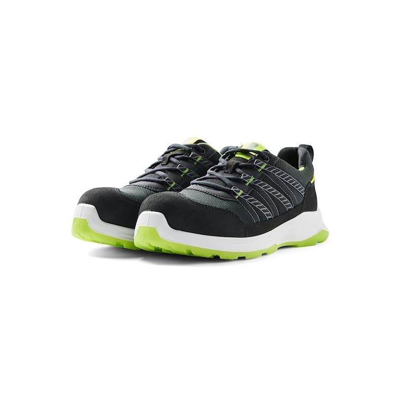 Calzado de proteccion