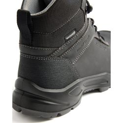 Calzado de proteccion